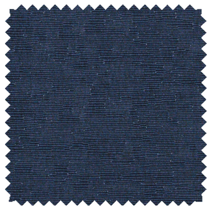 Caicos Midnight -  Roman Shade
