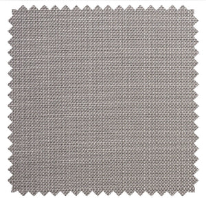 Tyrian Silver -  Roman Shade