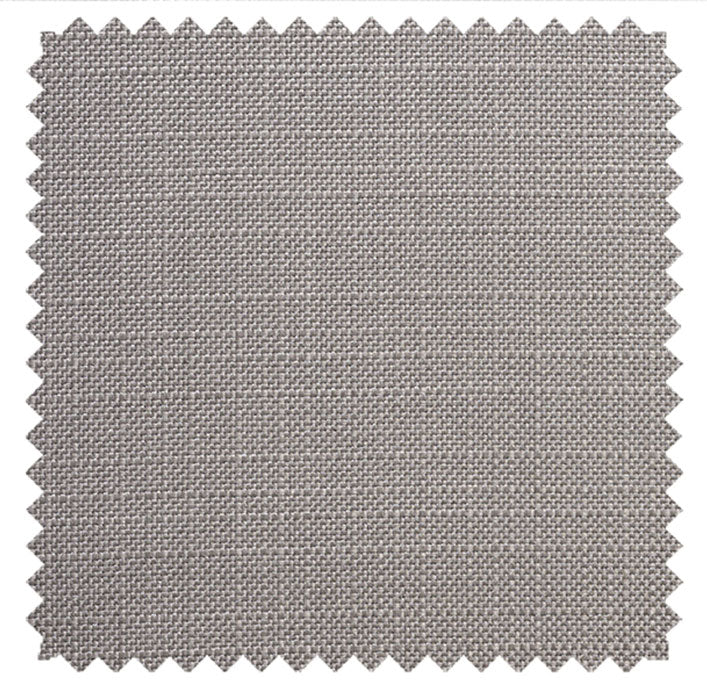 Tyrian Silver -  Roman Shade