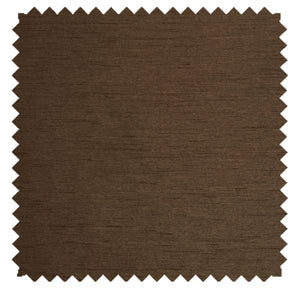 Tidal Espresso - Affordable Roman Shade Collection