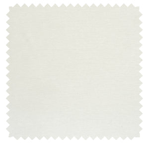 Tidal Winter White - Affordable Roman Shade Collection