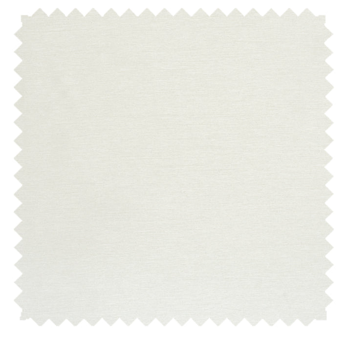 Tidal Winter White - Affordable Roman Shade Collection