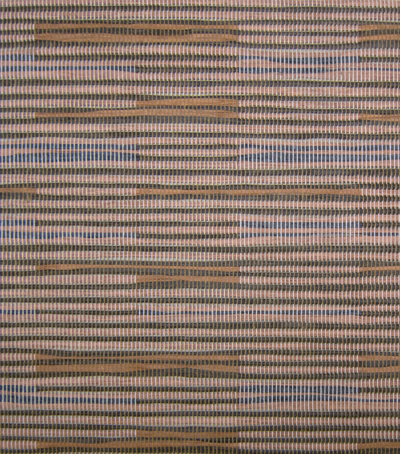 Color - Umber Wicker Look