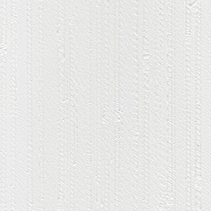 Alyssa White - 3 1/2" Textured Verticals The Premier Collection