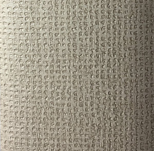 Vail Curved Beige - 3 1/2" Textured Verticals The Signature Collection