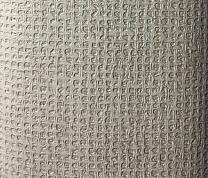 Vail S Shape Linen - 3 1/2" Textured Verticals The Signature Collection