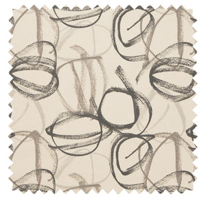 Verdant Grey - Affordable Roman Shade Collection