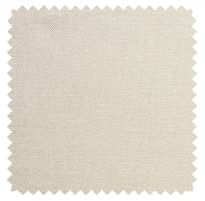 Vista Cream -  Roman Shade