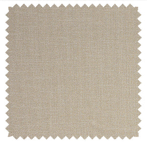 Vista Linen -  Roman Shade
