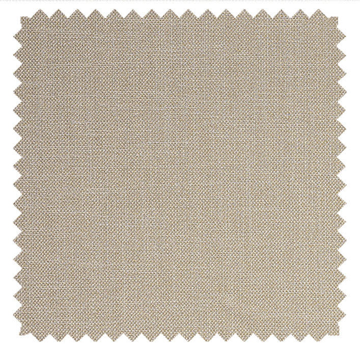 Vista Linen -  Roman Shade