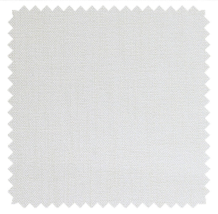Vista Optic White  -  Roman Shade