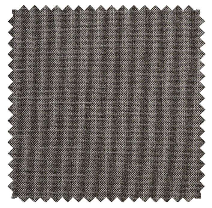 Vista Pewter -  Basic Roman Shade