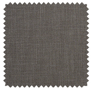Vista Pewter -  Roman Shade