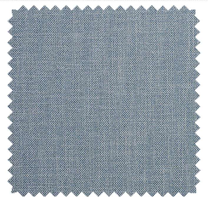 Vista Water -  Basic Roman Shade