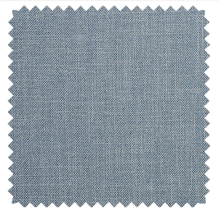 Vista Water -  Roman Shade