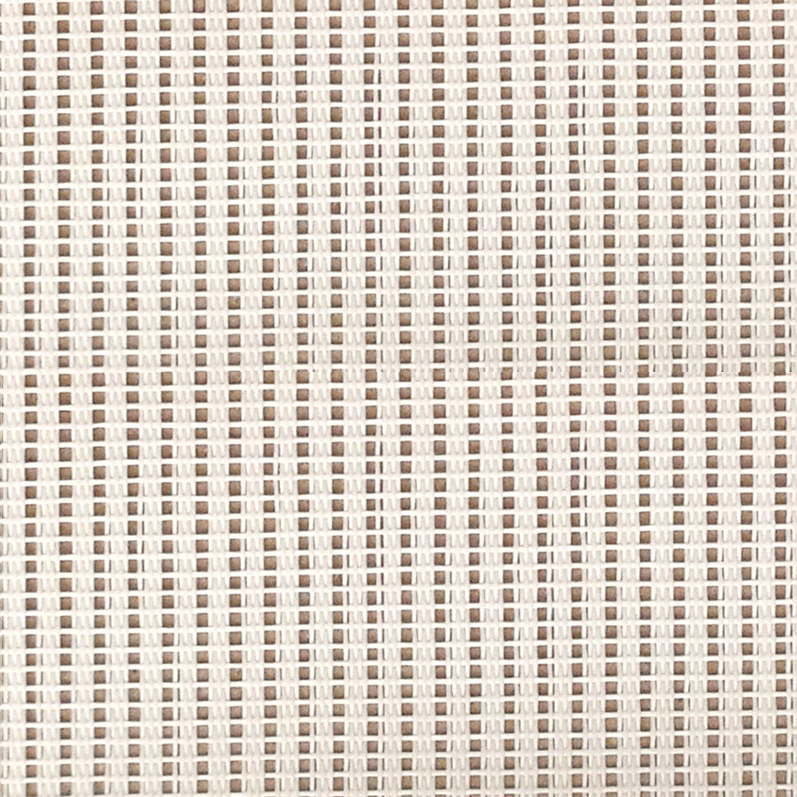 Ivory White PF14 - Premier Roller Shade 14% Solar Screen