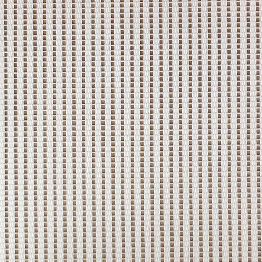 White Linen PF14 - Premier Roller Shade 14% Solar Screen