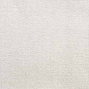 White CFB - Classic Fabric Blackout Roller Shades
