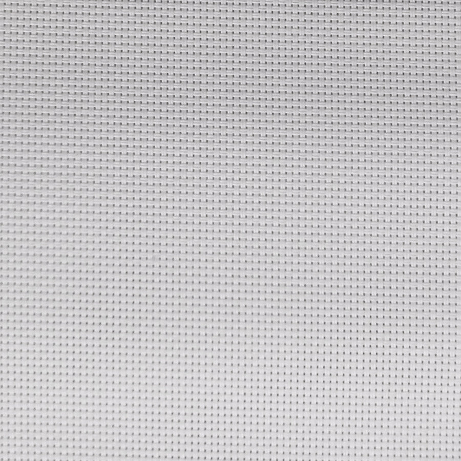 White PF10 - Premier Fabric 10% Openness Solar Shades