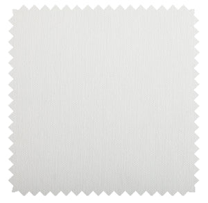 Carmel Witeout - Affordable Roman Shade Collection