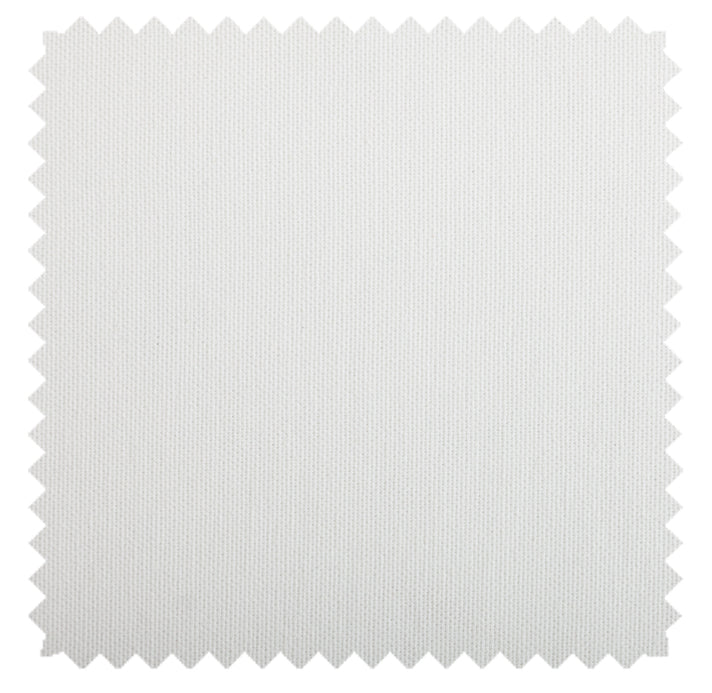 Carmel Witeout - Affordable Roman Shade Collection