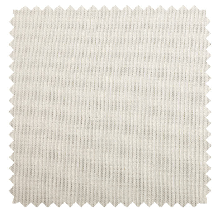 Carmel Natural -  Affordable Roman Shade Collection