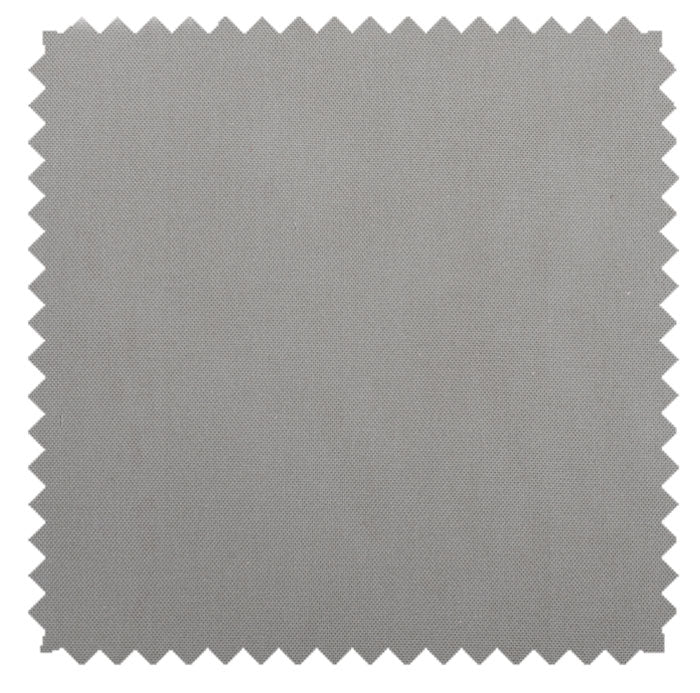 Carmel Pewter - Affordable Roman Shade Collection