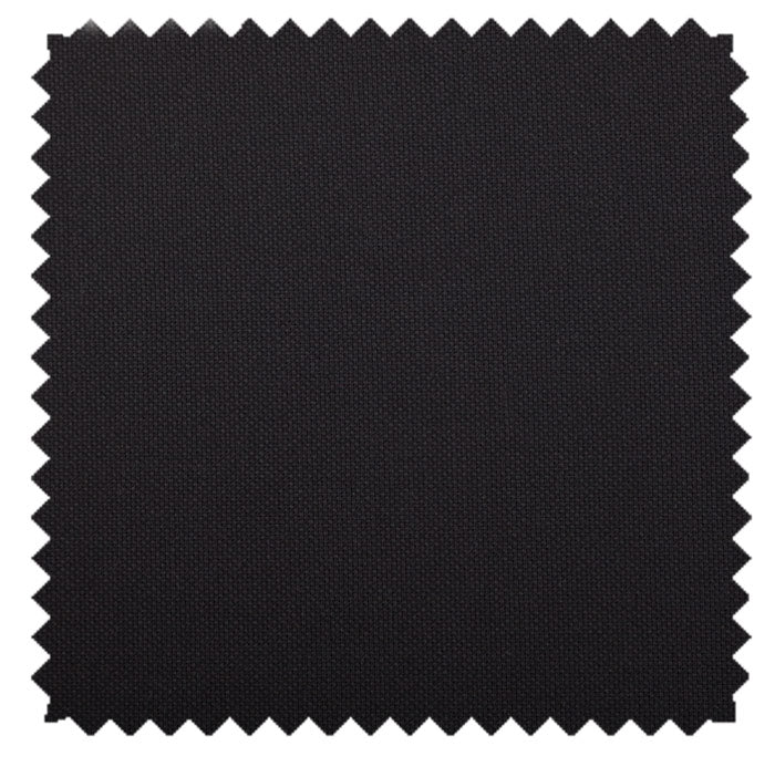 Carmel Ebony - Affordable Roman Shade Collection