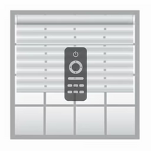 Load image into Gallery viewer, Lift Cord: Zebra Roller
