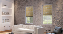 Load image into Gallery viewer, Affordable Roman Shades - Factory Direct Blinds
