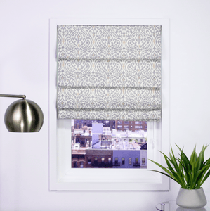 Affordable Roman Shades On Sale Today Factory Direct Blinds