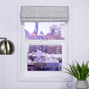 Roman Shades, Parent Affordable Roman Shades