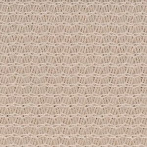 Alabaster Single Sheer - 9/16" Single Cell Sheer