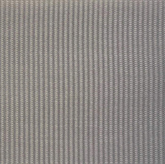 Anthracite LF - Zebra Light Filtering Roller Shades