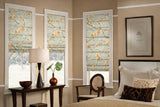 Artisan Roman Shades