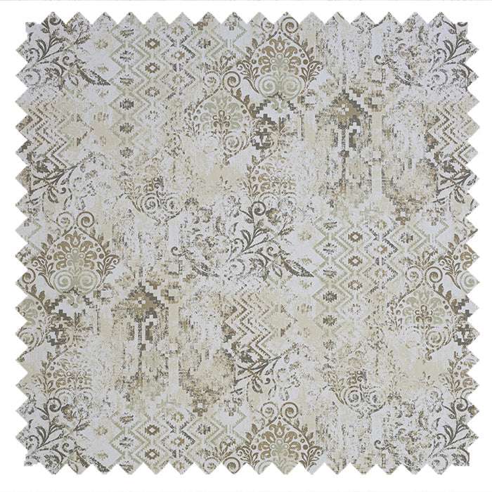 Austin Sand - Affordable Roman Shades - Factory Direct Blinds