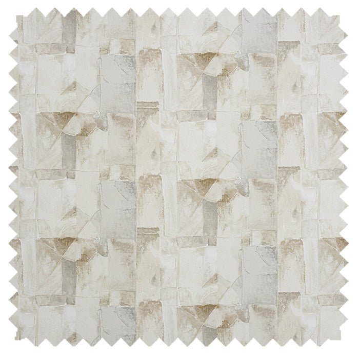 Azurite Sandstone - Basic Roman Shade - Factory Direct Blinds