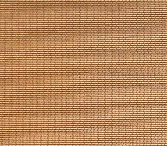 Bamboo Mesh Natural - Cordless Woven Wood Shades
