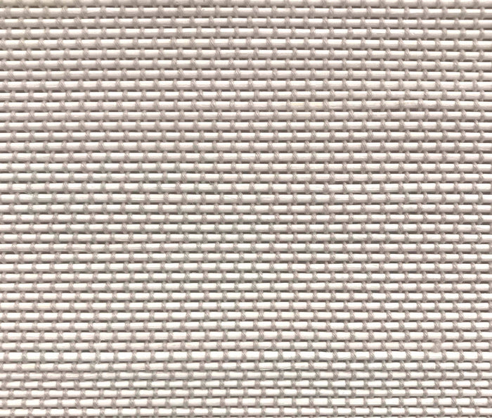 Bamboo Mesh Sand - Cordless Woven Wood Shades