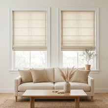 Load image into Gallery viewer, Essential Roman Shades
