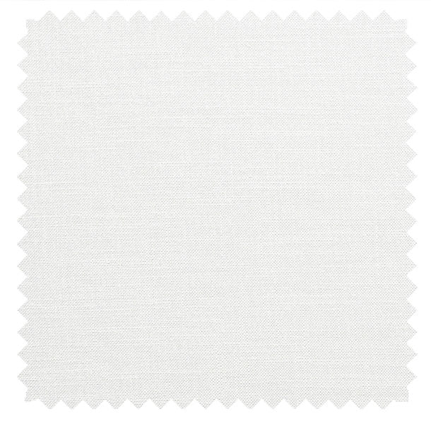 Bistre Snow - Classic Roman Shade - Factory Direct Blinds