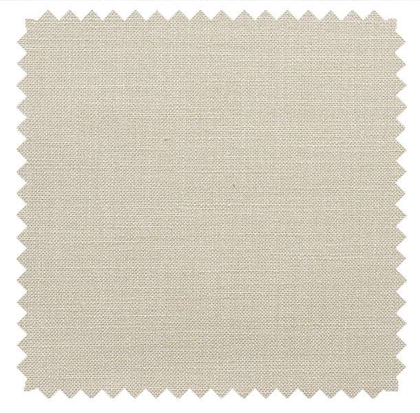 Bistre Vanilla - Classic Roman Shade - Factory Direct Blinds