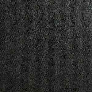 Black CFB - Classic Fabric Blackout Roller Shades - Factory Direct Blinds