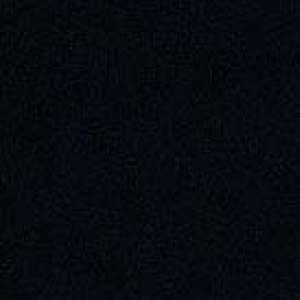 Black - Classic Vinyl Blackout Roller Shades - Factory Direct Blinds