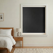 Load image into Gallery viewer, Color - Black/White Backing EBV
