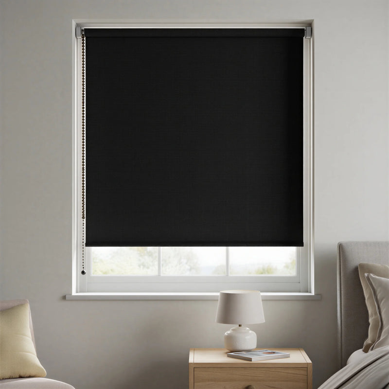 Signature Blackout Roller Shades