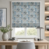 Artisan Roman Shades