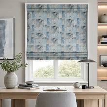 Load image into Gallery viewer, Artisan Roman Shades
