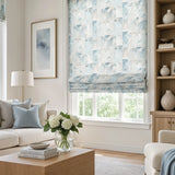 Artisan Roman Shades