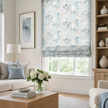 Load image into Gallery viewer, Artisan Roman Shades

